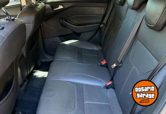 Autos - Ford Focus SE 2016 Nafta 140000Km - En Venta