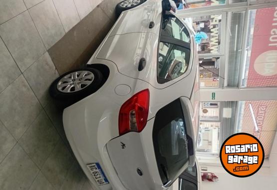 Autos - Ford 2018 2018 Nafta 165000Km - En Venta