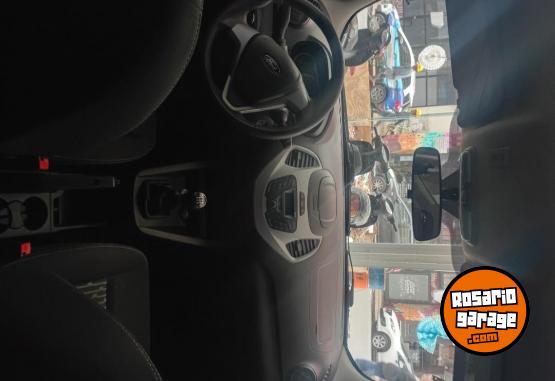 Autos - Ford 2018 2018 Nafta 165000Km - En Venta