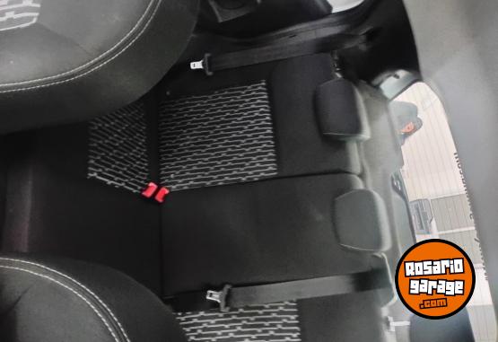 Autos - Ford 2018 2018 Nafta 165000Km - En Venta