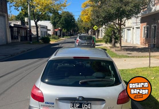 Autos - Peugeot Peugeot 206 2005 Diesel 200000Km - En Venta
