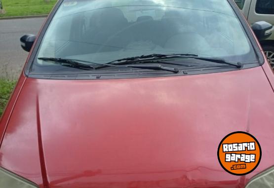 Autos - Fiat Idea 1.8 adventure 2007 GNC 199000Km - En Venta