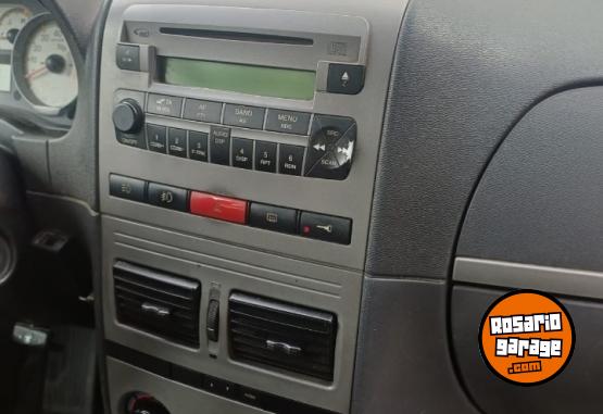 Autos - Fiat Idea 1.8 adventure 2007 GNC 199000Km - En Venta