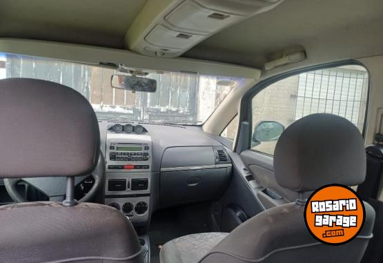 Autos - Fiat Idea 1.8 adventure 2007 GNC 199000Km - En Venta