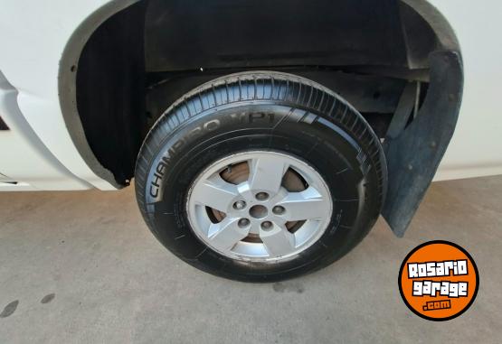 Camionetas - Chevrolet S10 hilux 2001 Diesel 363000Km - En Venta