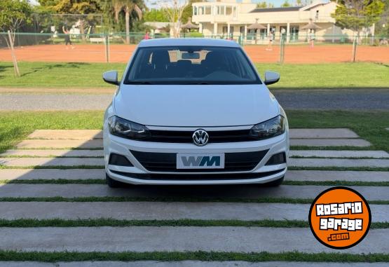 Autos - Volkswagen Polo Trendline 2019 Nafta  - En Venta