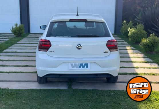 Autos - Volkswagen Polo Trendline 2019 Nafta  - En Venta