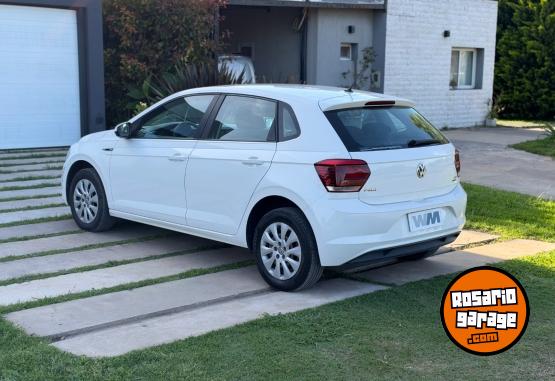 Autos - Volkswagen Polo Trendline 2019 Nafta  - En Venta
