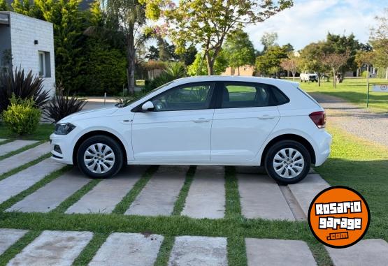 Autos - Volkswagen Polo Trendline 2019 Nafta  - En Venta