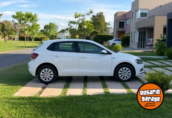 Autos - Volkswagen Polo Trendline 2019 Nafta  - En Venta