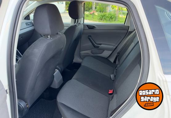 Autos - Volkswagen Polo Trendline 2019 Nafta  - En Venta