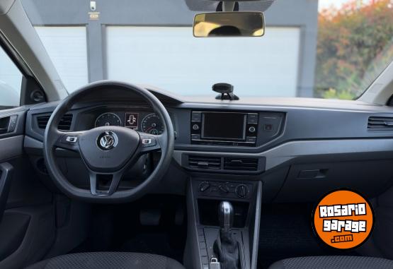 Autos - Volkswagen Polo Trendline 2019 Nafta  - En Venta