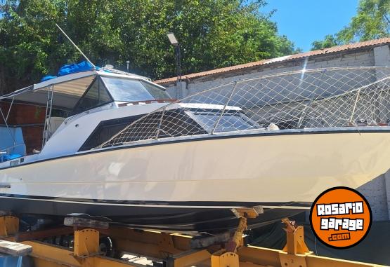 Embarcaciones - Galapagos 800 con fuera de borda - En Venta
