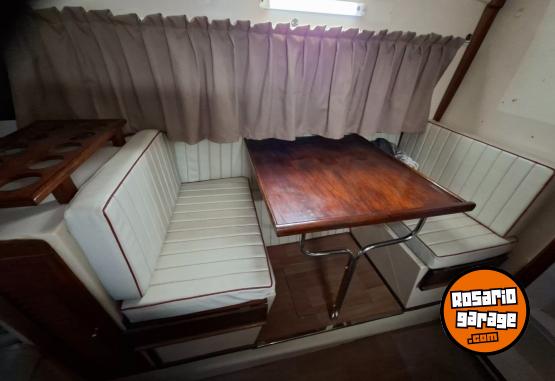 Embarcaciones - Galapagos 800 con fuera de borda - En Venta