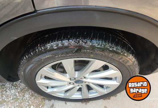 Camionetas - Ford KUGA TITANIUM 2021 Electrico / Hibrido 110000Km - En Venta