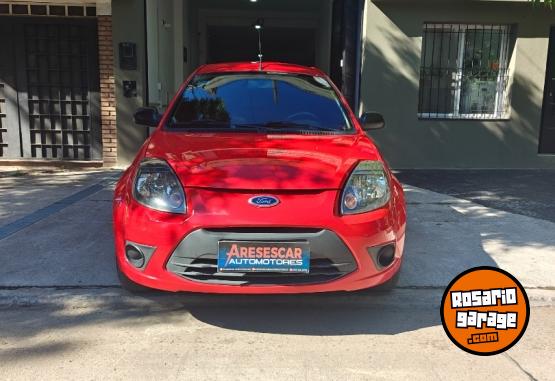 Autos - Ford Ka fly viral 1.0 2014 Nafta 102000Km - En Venta