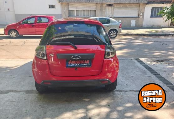 Autos - Ford Ka fly viral 1.0 2014 Nafta 102000Km - En Venta