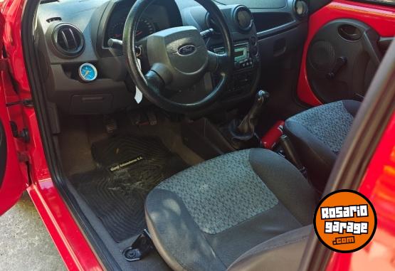 Autos - Ford Ka fly viral 1.0 2014 Nafta 102000Km - En Venta
