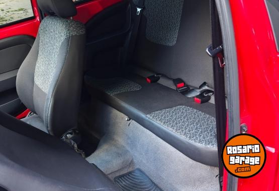 Autos - Ford Ka fly viral 1.0 2014 Nafta 102000Km - En Venta