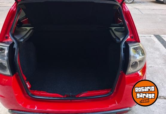 Autos - Ford Ka fly viral 1.0 2014 Nafta 102000Km - En Venta