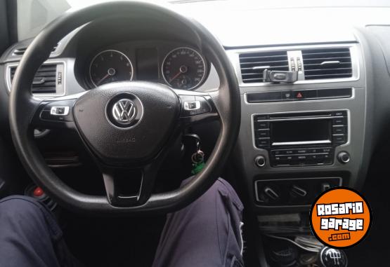 Camionetas - Volkswagen Suran 2015 Nafta 185300Km - En Venta