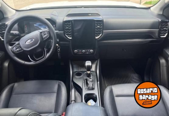Camionetas - Ford Ranger XLT 2.0D 2025 Diesel 30000Km - En Venta