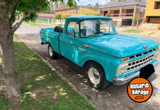 Cl�sicos - F100 - En Venta