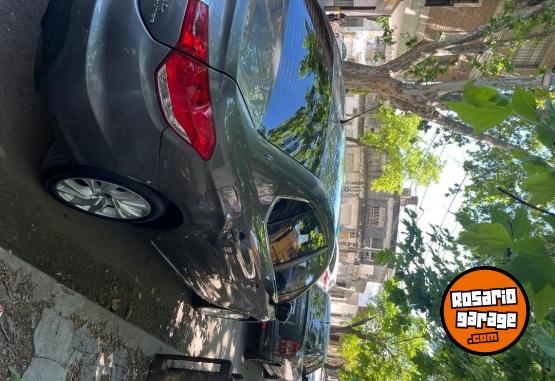 Autos - Citroen C4 2015 Diesel 130000Km - En Venta