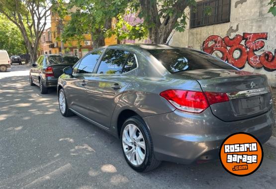 Autos - Citroen C4 2015 Diesel 130000Km - En Venta