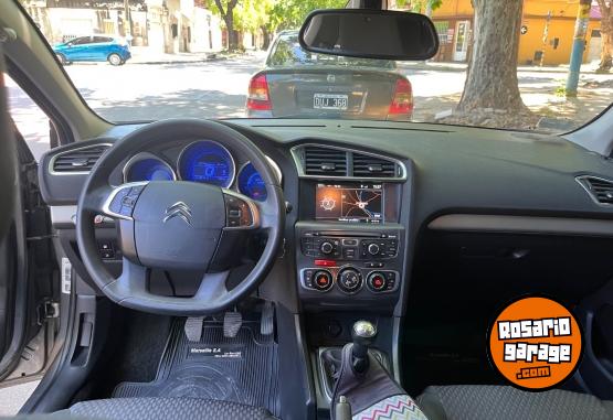 Autos - Citroen C4 2015 Diesel 130000Km - En Venta