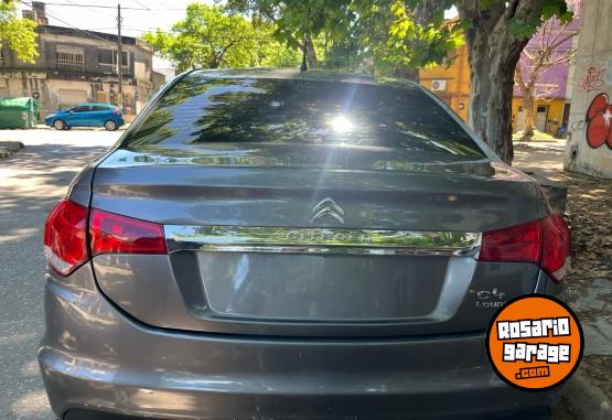 Autos - Citroen C4 2015 Diesel 130000Km - En Venta