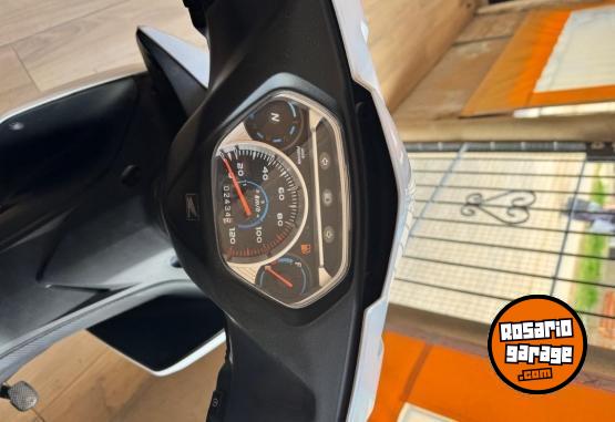 Motos - Honda Honda wave s 2025 Nafta 2400Km - En Venta
