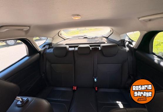 Autos - Ford Focus 3 SE PLUS 2018 Nafta 86500Km - En Venta