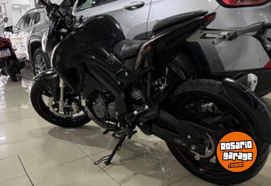 Motos - Benelli 180 s 2025 Nafta 4000Km - En Venta