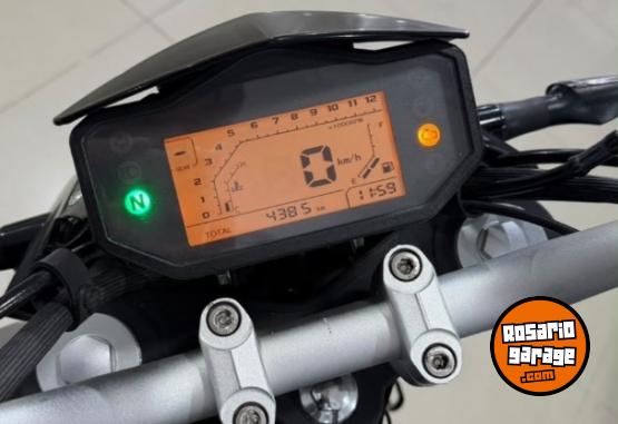 Motos - Benelli 180 s 2025 Nafta 4000Km - En Venta