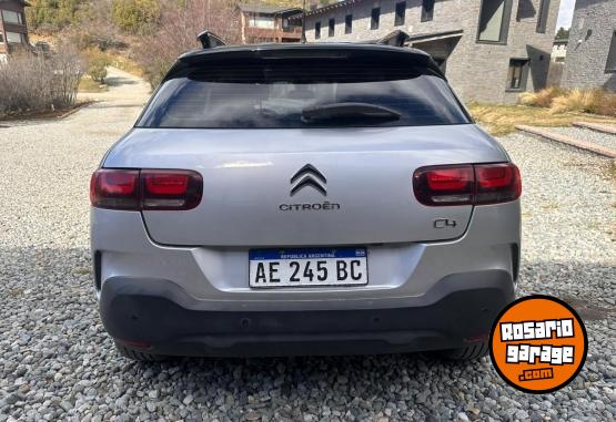 Autos - Citroen c4 cactus 1.6 shine at 2020 Nafta 85000Km - En Venta