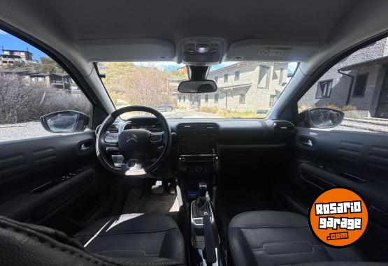 Autos - Citroen c4 cactus 1.6 shine at 2020 Nafta 85000Km - En Venta