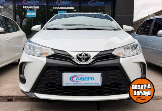 Autos - Toyota YARIS XS 1.5 2023 Nafta 45000Km - En Venta