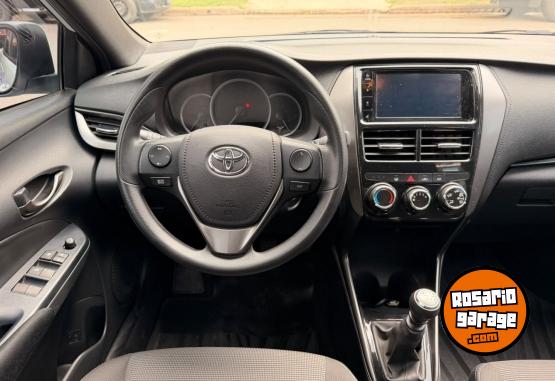 Autos - Toyota YARIS XS 1.5 2023 Nafta 45000Km - En Venta