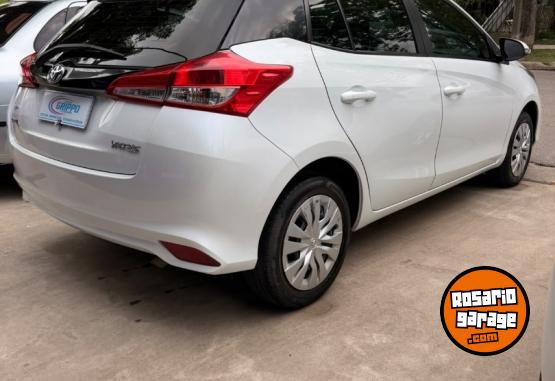 Autos - Toyota YARIS XS 1.5 2023 Nafta 45000Km - En Venta
