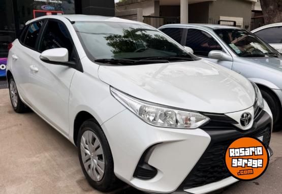 Autos - Toyota YARIS XS 1.5 2023 Nafta 45000Km - En Venta