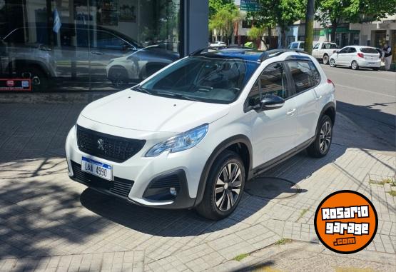 Autos - Peugeot 2008 FELINE 1.6 VTI 2021 Nafta 70000Km - En Venta