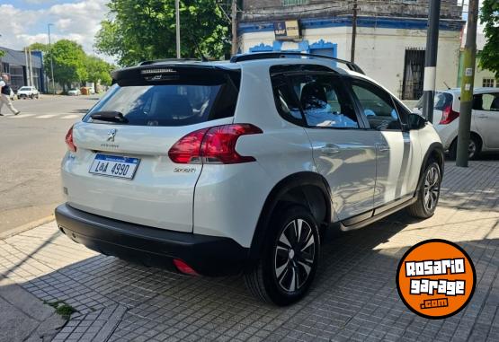 Autos - Peugeot 2008 FELINE 1.6 VTI 2021 Nafta 70000Km - En Venta