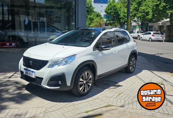 Autos - Peugeot 2008 FELINE 1.6 VTI 2021 Nafta 70000Km - En Venta