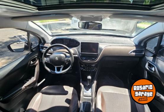 Autos - Peugeot 2008 FELINE 1.6 VTI 2021 Nafta 70000Km - En Venta