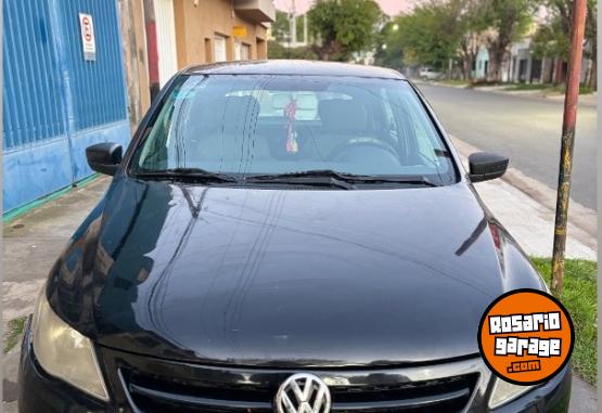 Autos - Volkswagen Gol trend 2011 Nafta 160000Km - En Venta