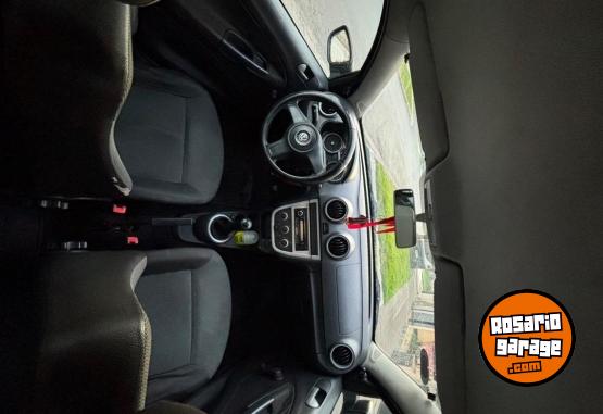 Autos - Volkswagen Gol trend 2011 Nafta 160000Km - En Venta
