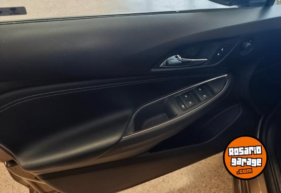 Autos - Chevrolet CRUZE LT. 4P 2020 Nafta 105000Km - En Venta