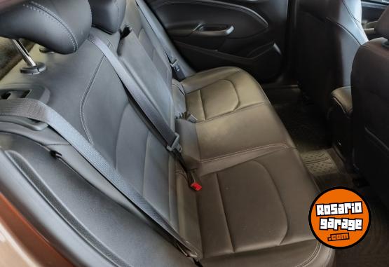 Autos - Chevrolet CRUZE LT. 4P 2020 Nafta 105000Km - En Venta