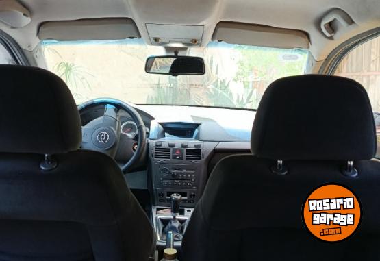 Autos - Chevrolet Vectra 2009 GNC 390000Km - En Venta